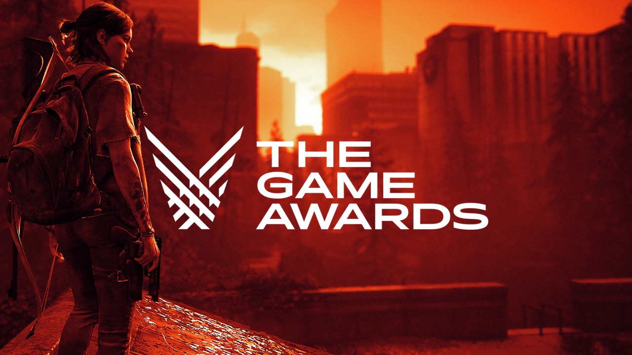 The Last of Us The Game Awards