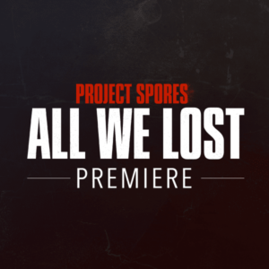 Premiere All We Lost