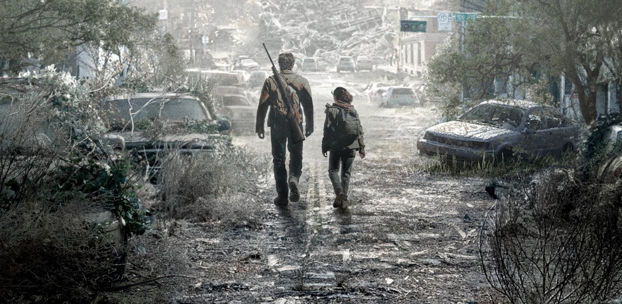 Análisis The Last of Us HBO