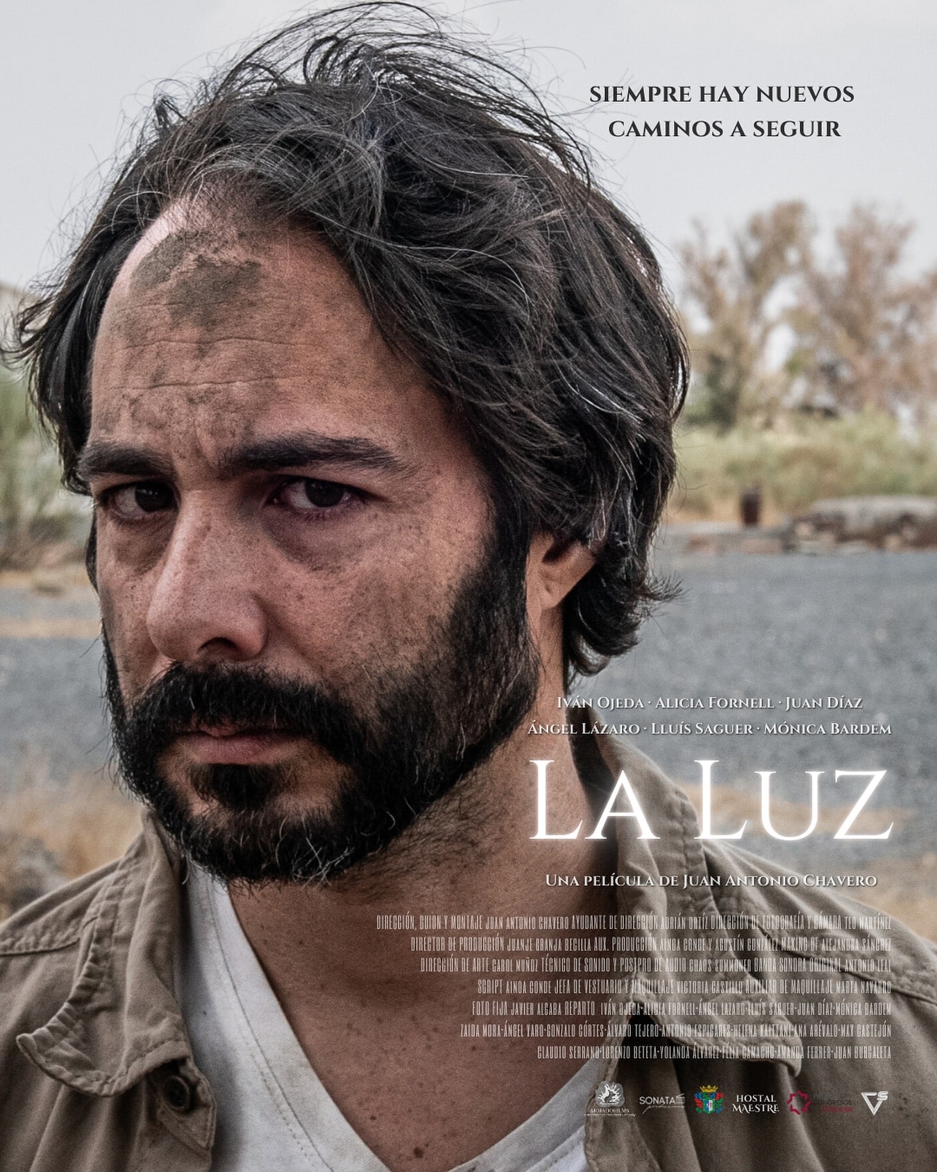 Cartel La Luz