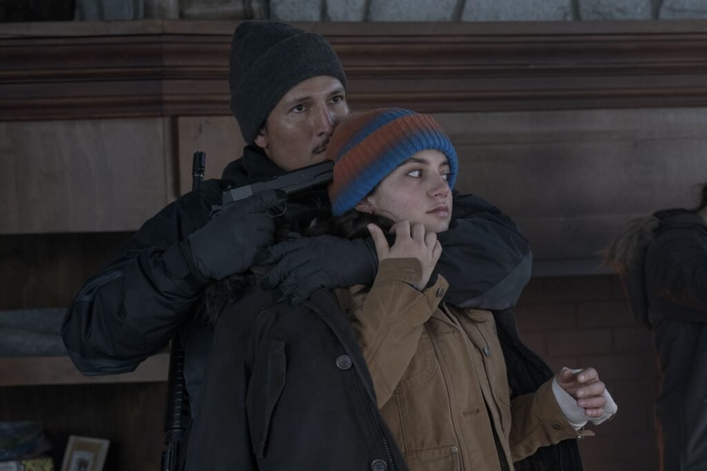 Análisis del capítulo 2 de la segunda temporada de la serie de The Last of Us